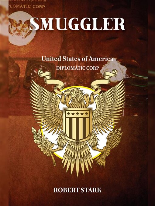 Title details for Smuggler by Robert Stark - Available